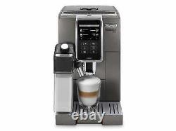 DeLonghi ECAM 370.95 T Dinamica Plus / Automatic Coffee Machine / NEW
