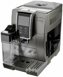 DeLonghi ECAM 370.95 T Dinamica Plus fully automatic coffee machine, free ship W