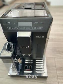 DeLonghi ECAM 44.660. B Eletta Coffee Cappuccino coffee machine