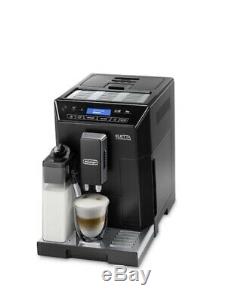 DeLonghi ECAM 44.660. B Eletta Coffee Cappuccino coffee machine NEW (240V)