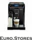 Delonghi Ecam 44.660. B Eletta Fully Automatic Espresso Coffee Machine Black New