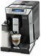 Delonghi Ecam 45.766. B Eletta Cappuccino Coffee Machine, Free Ship Worldwide