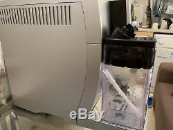 DeLonghi ECAM23.460 S Bean to Cup Coffee Machine Excellent Condition