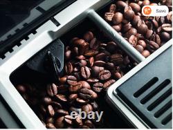 DeLonghi ECAM23.460 S Bean to Cup Coffee Machine Silver & Chrome Return