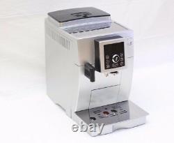 DeLonghi ECAM23460S Magnifica Digital Super Automatic Espresso Cappuccino Maker