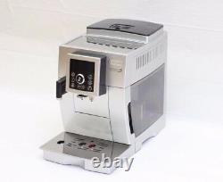 DeLonghi ECAM23460S Magnifica Digital Super Automatic Espresso Cappuccino Maker