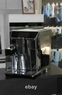 DeLonghi ECAM650.85. MS PrimaDonna Elite Experience Automatic Coffee Machine