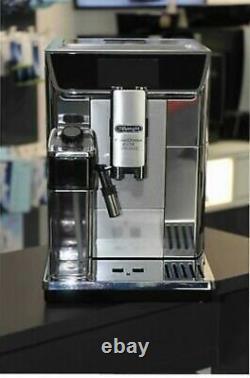 DeLonghi ECAM650.85. MS PrimaDonna Elite Experience Automatic Coffee Machine
