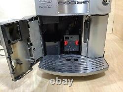 DeLonghi ESAM-3400 Magnifica Espresso Coffee Machine Parts Or Repair No Power