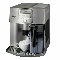 DeLonghi ESAM 3500 Magnifica fully automatic cappuccino coffee machine New