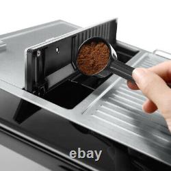 DeLonghi ESAM 6900M PrimaDonna Automatic Espresso Coffee Machine WARNING 220 V