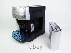 DeLonghi ESAM2200 Cafe Venezia Bean to Cup Coffee Machine Silver & Black