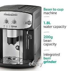 DeLonghi ESAM2800. SB 15 Bar Magnifica Bean To Cup Coffee Machine