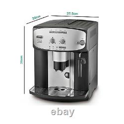 DeLonghi ESAM2800. SB 15 Bar Magnifica Bean To Cup Coffee Machine