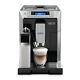 Delonghi Eletta Ecam 45.766. B Fully Automatic Coffee Machine Warning 220 V