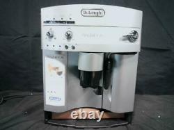 DeLonghi Magnifica ESAM-3300 Automatic Espresso Machine Coffee Maker 120V New
