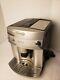 Delonghi Magnifica Esam 3300 Coffee Espresso Machine Maker Needs Help