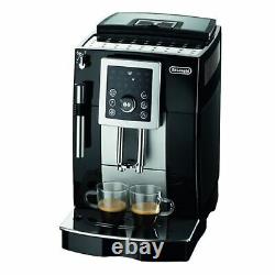 DeLonghi Magnifica S Automatic Espresso Machine, Black ECAM23210B