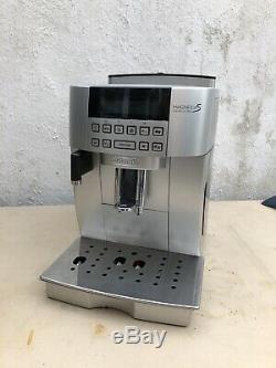 DeLonghi Magnifica S Cappuccino ECAM22.360. S Bean to Cup Coffee Machine