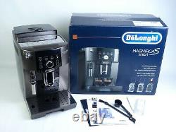 DeLonghi Magnifica S Smart Bean To Cup Coffee Machine ECAM250.33. TB
