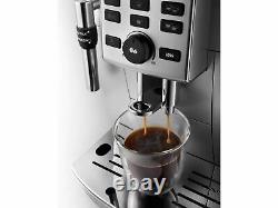 DeLonghi Magnifica S Superautomatic Cappuccino Espresso Machine, ECAM23120SB