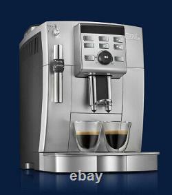 DeLonghi Magnifica S Superautomatic Cappuccino Espresso Machine, ECAM23120SB