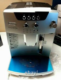 DeLonghi Magnifica Super Automatic Espresso & Cappuccino Machine Comes withCoffee