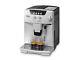 Delonghi Magnifica Super-automatic Espresso Machine, Silver Esam04110s