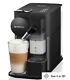 Delonghi Nespresso Lattissima One Coffee Cappuccino Espresso Lungo Latte Machine