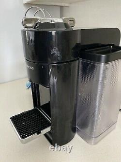 DeLonghi Nespresso Vertuo Coffee and Espresso Machine by DeLonghi -Black WithStand