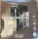 Delonghi Nespresso Vertuo Coffee And Espresso Machine By Delonghi Silver