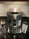 Delonghi Primadonna S De Luxe Ecam 26.455. M Coffee & Espresso Machine Silver