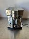 Delonghi Automatic Cappuccino System Model Ec860 Coffee Machine Espresso