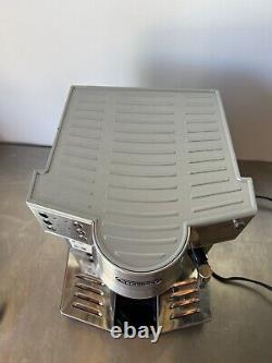 Delonghi Automatic Cappuccino System Model EC860 Coffee Machine Espresso