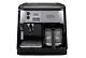 Delonghi Bco430bc All-in-one Coffee & Espresso Maker, Cappuccino, Latte Machine