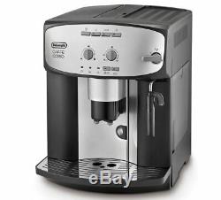 Delonghi Caffe Corso Compact Bean To Cup Coffee Machines