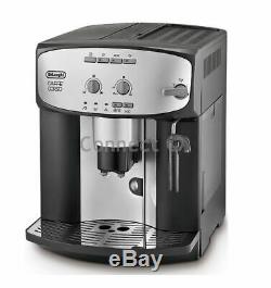 Delonghi Caffe Corso Compact Bean To Cup Coffee Machines