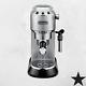 Delonghi Ec685m Dedica 15bar Pump Espresso Machine Coffee Maker, Stainless Steel
