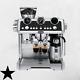 Delonghi Ec9665m La Specialista Maestro Espresso Machine, Silver