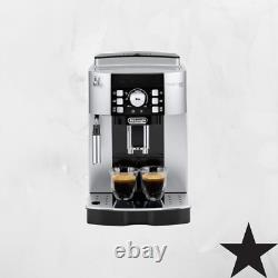 Delonghi ECAM22110S Magnifica XS Bean-To-Cup Espresso Maker