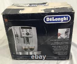 Delonghi ECAM23120SB Magnifica Express Super Automatic Espresso Machine