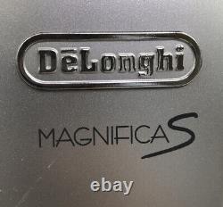 Delonghi ECAM23120SB Magnifica Express Super Automatic Espresso Machine