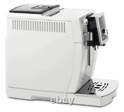 Delonghi ECAM23210W Fully Automatic Coffee Machines ECAM23.210. W White Compact