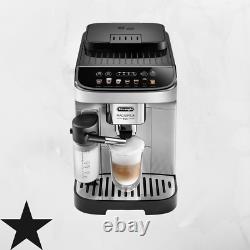 Delonghi ECAM29084SB Magnifica Evo Coffee and Espresso Machine