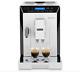 Delonghi Ecam44660w Eletta Plus Cappuccino Espresso Machine, White
