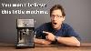 Delonghi Ecp 3420 Ecp 35 31 Review Amazon S Best Selling Espresso Machine