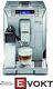 Delonghi Eletta Cappuccino Top Ecam 45.366. S Espresso Coffee Machine Genuine