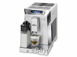 Delonghi Eletta Cappuccino Top ECAM 45.366. S Espresso Coffee Machine GENUINE