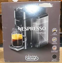 Delonghi Env135b Nespresso Vertuo Coffee And Espresso Machine