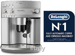 Delonghi Magnifica Automatic Espresso Machine, Cappuccino Maker Model ESAM3300